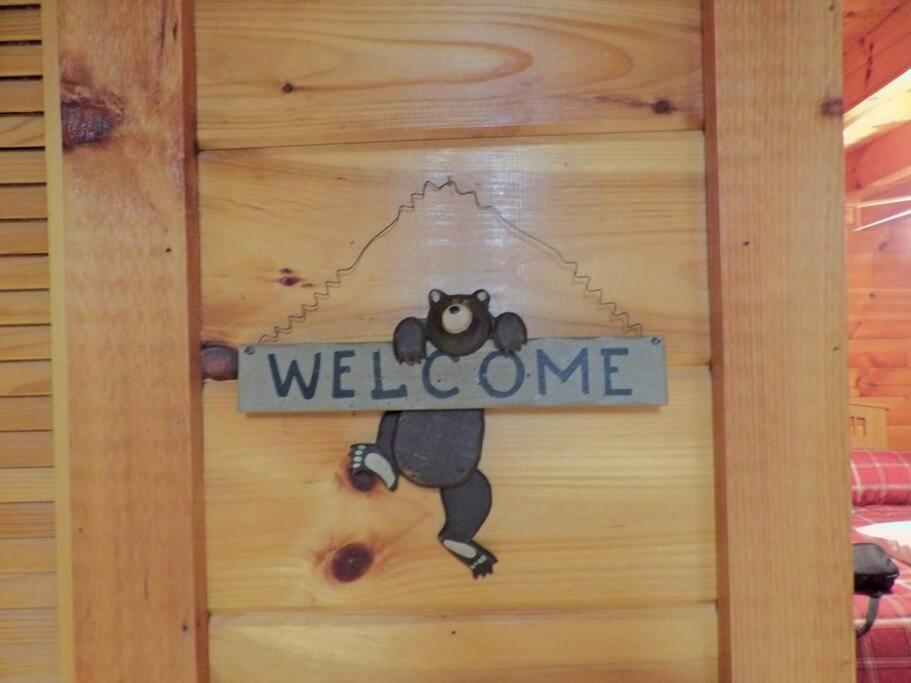 세비어빌 Yogi'S Den: Breathtaking Views! 3 Min To Dollywood, On 1 Acre! 빌라 외부 사진