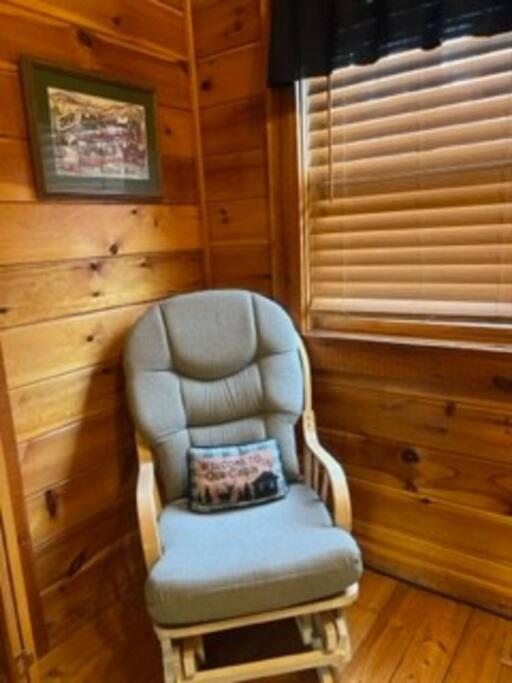세비어빌 Yogi'S Den: Breathtaking Views! 3 Min To Dollywood, On 1 Acre! 빌라 외부 사진